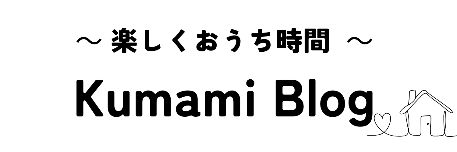Kumami blog